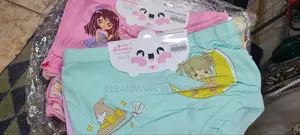 Babies Cotton Nickers