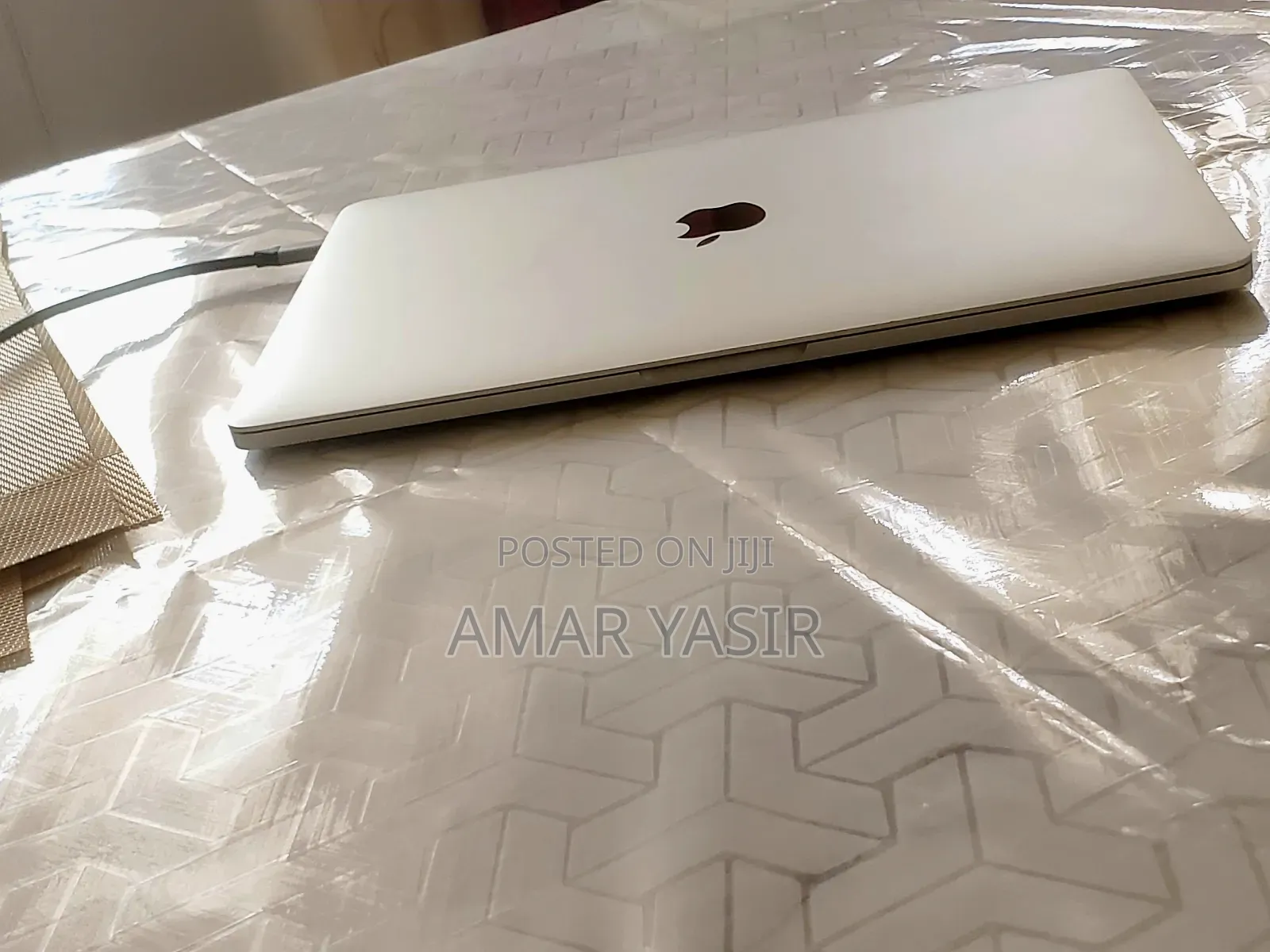 Laptop Apple MacBook Pro 2017 16GB Intel Core i7 SSD 1T