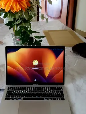 Laptop Apple MacBook Pro 2017 16GB Intel Core i7 SSD 1T
