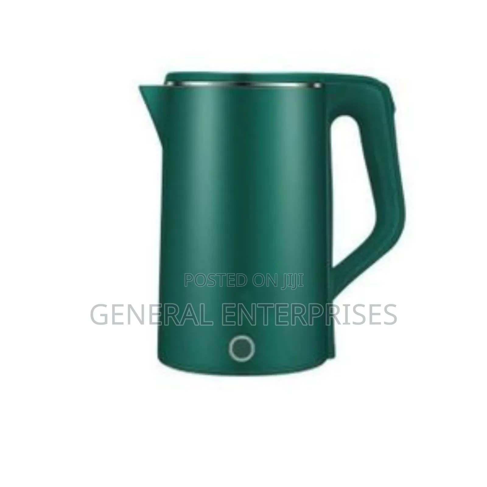 Pacorator Green Electric Kettle 2.3l