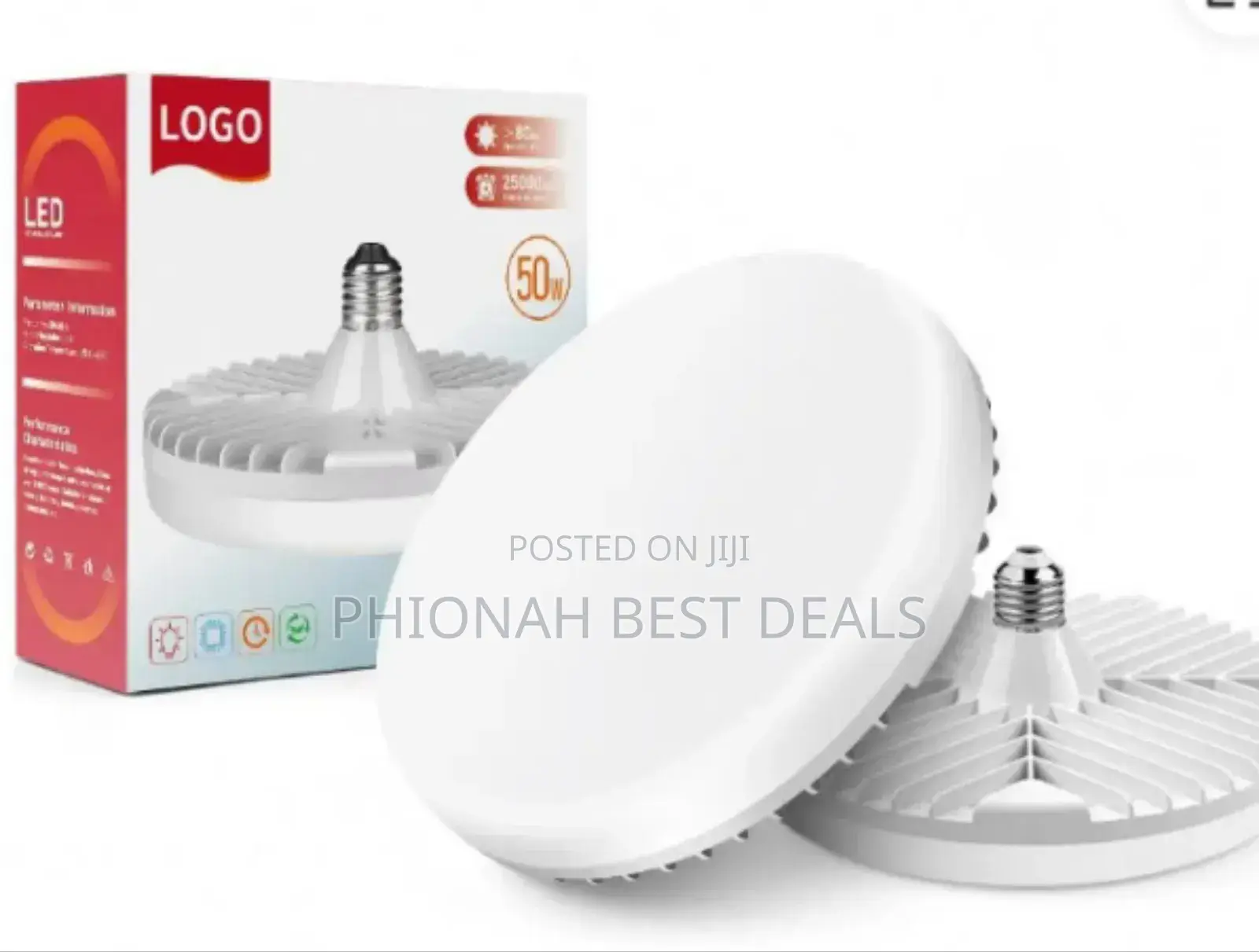 Energy Saver Led Bubs