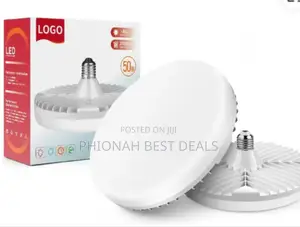 Energy Saver Led Bubs