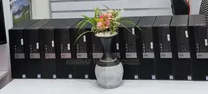 Desktop Computer Dell Optiplex 3040 8GB Intel Core I5 HDD 500GB