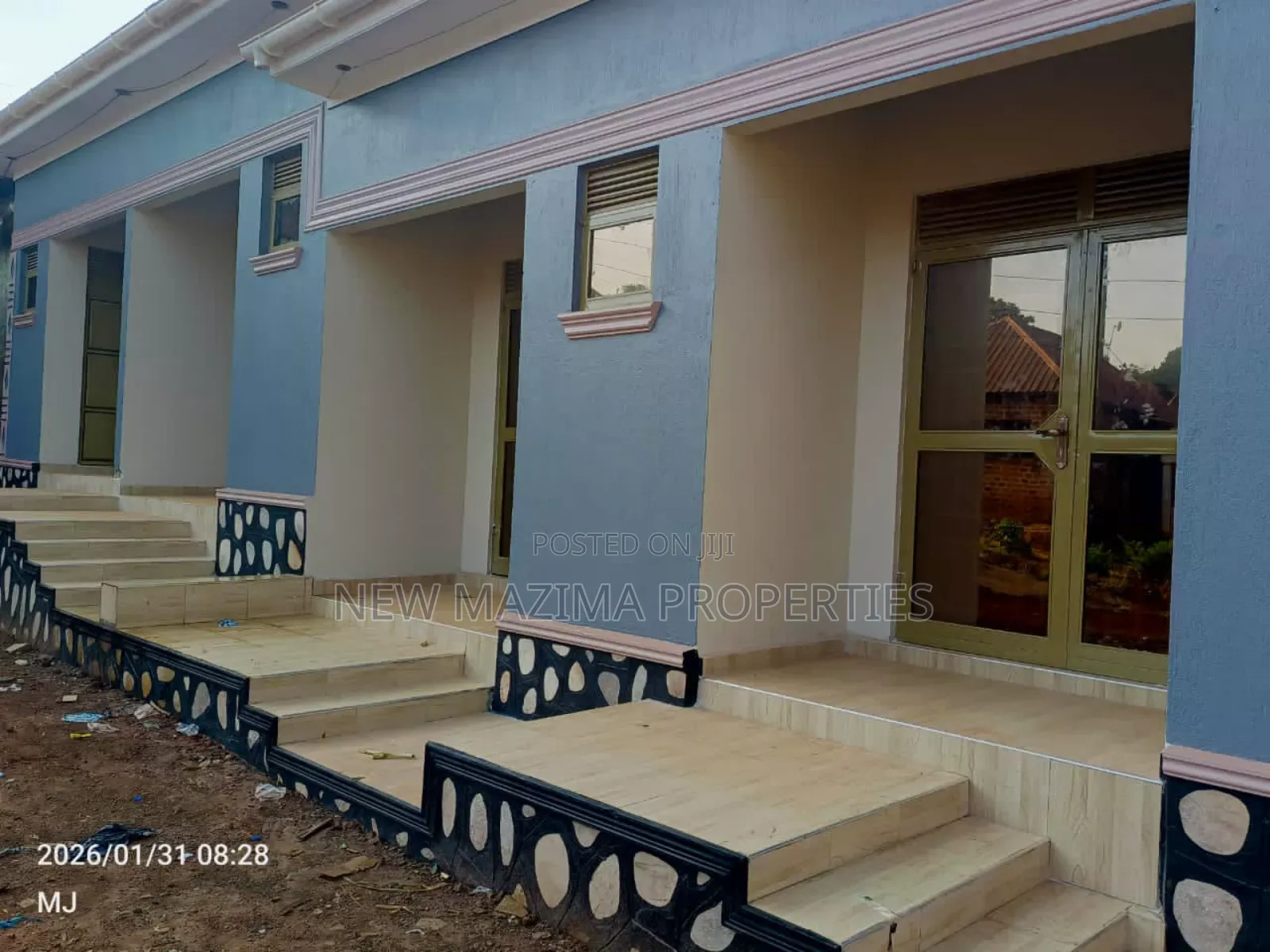 5bdrm House in Bulenga, Central Division for sale