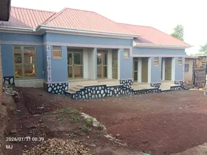 5bdrm House in Bulenga, Central Division for sale