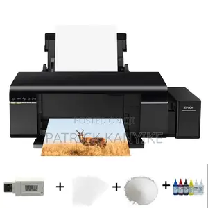 Dtf Machine A4 Size