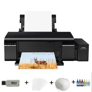 Dtf Machine A4 Size