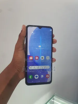 Samsung Galaxy A23 5G 64 GB Blue