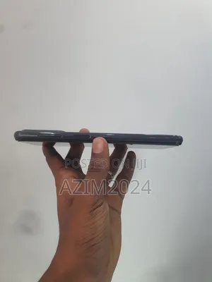 Samsung Galaxy A23 5G 64 GB Blue