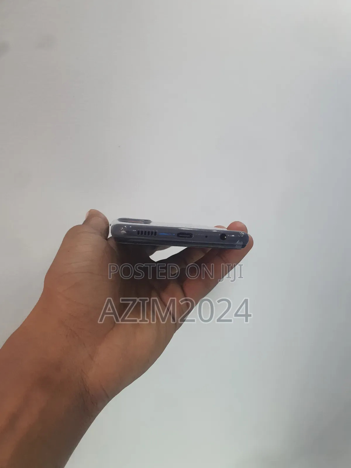 Samsung Galaxy A23 5G 64 GB Blue