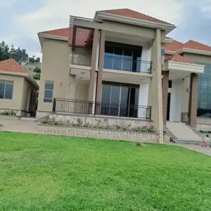 6bdrm Mansion in Munyonyo, Central Division for rent