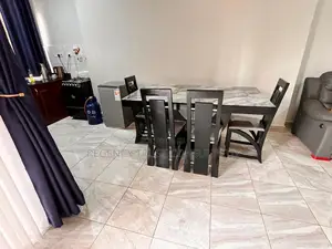 Furnished 2bdrm Apartment in Buto, Central Division for rent