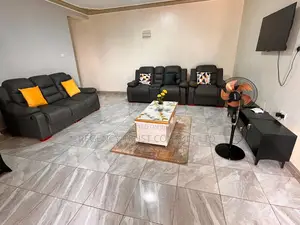 Furnished 2bdrm Apartment in Buto, Central Division for rent
