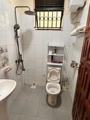 Furnished 2bdrm Apartment in Buto, Central Division for rent