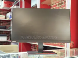 Monitor Lenovo 24 Inch Screen Ips