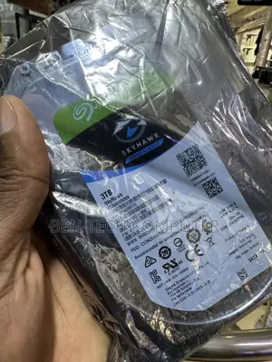 3tb Surveillance Hard Disk