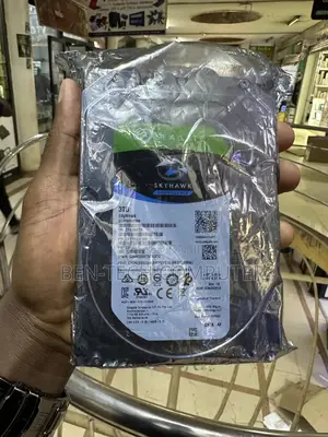 3tb Surveillance Hard Disk