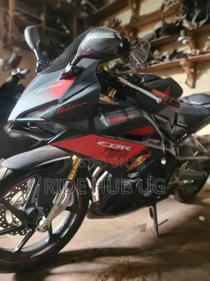 Honda CBR 2023