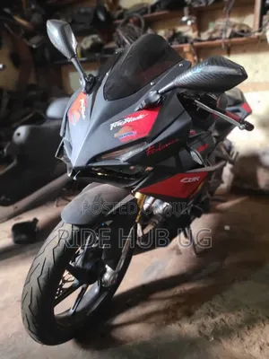Honda CBR 2023