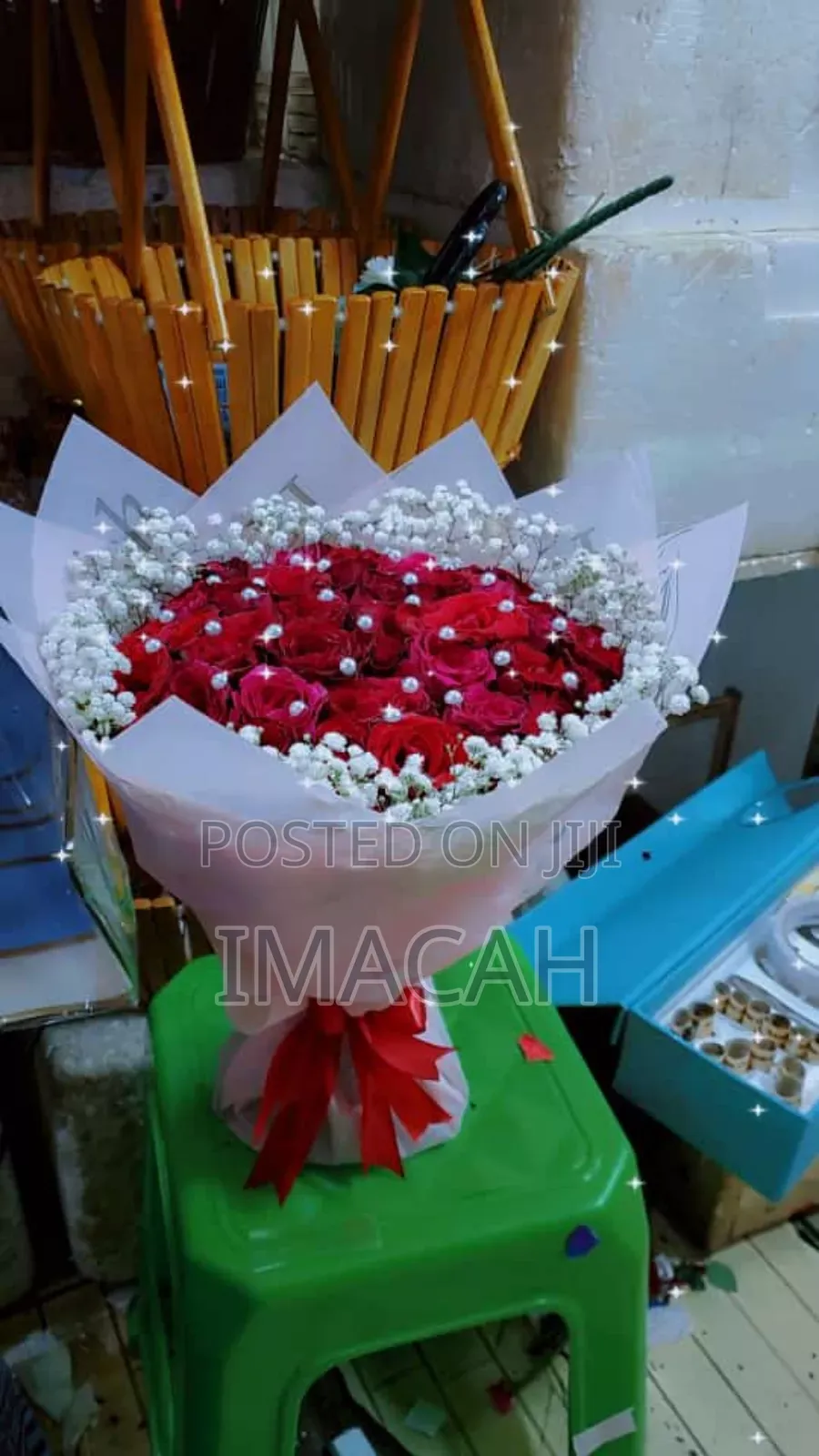Valentine Your Loved Ones