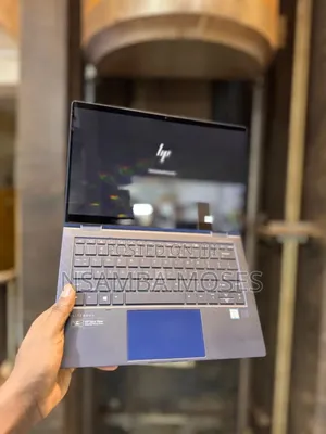 Laptop HP Dragonfly G2 16GB Intel Core I7 SSD 512GB