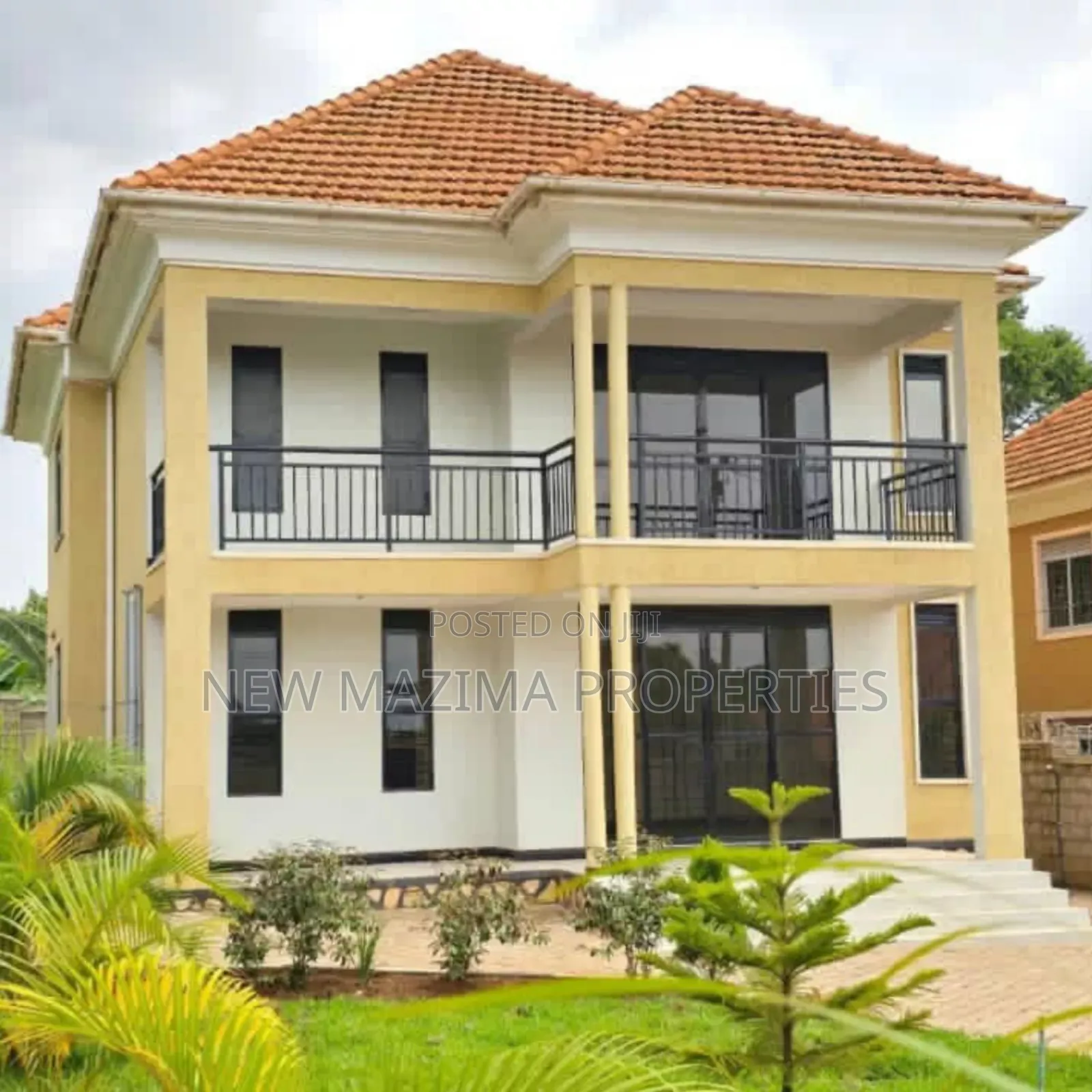 Mini Flat in Kitende Kitovu, Central Division for sale