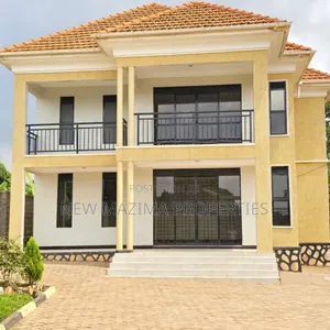 Mini Flat in Kitende Kitovu, Central Division for sale