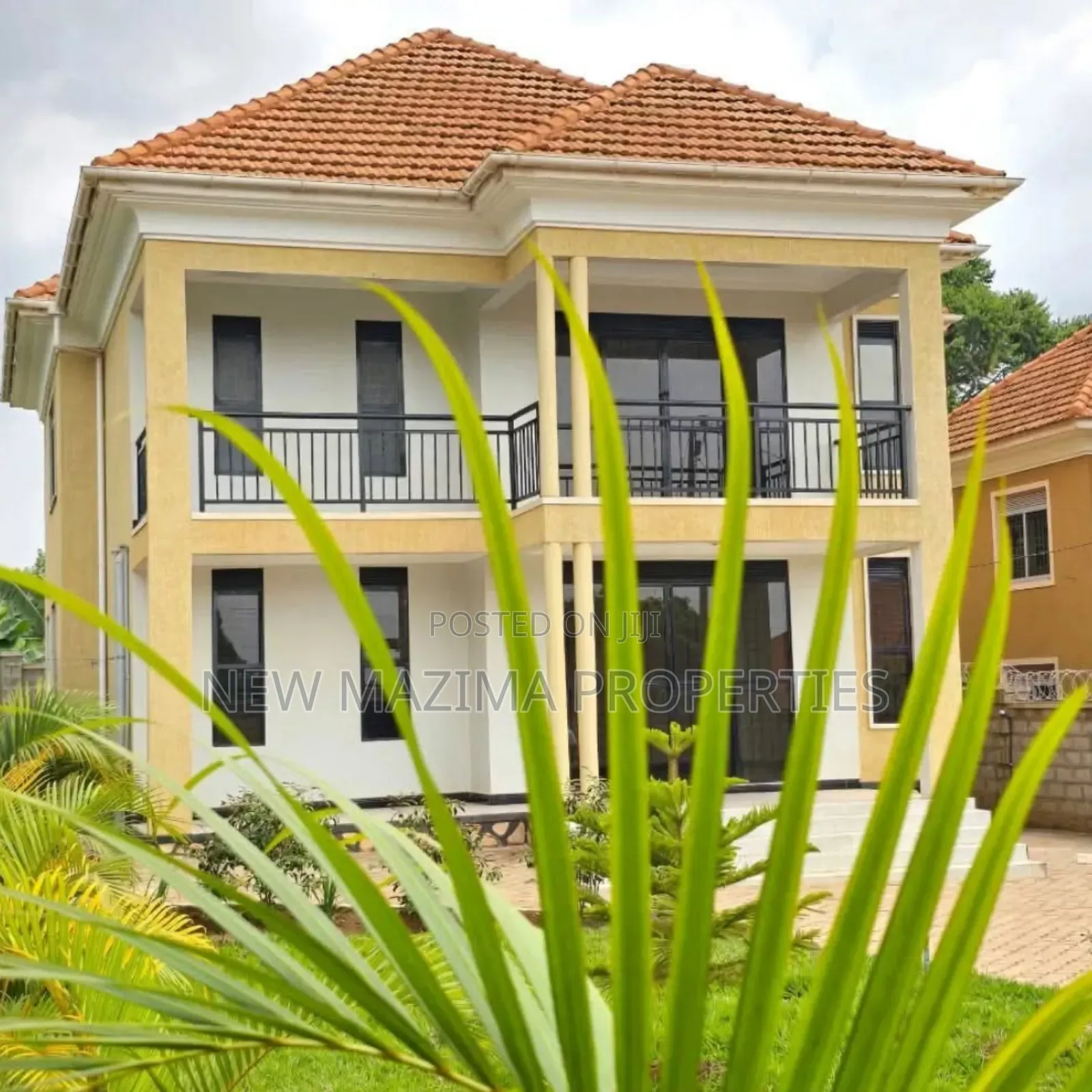 Mini Flat in Kitende Kitovu, Central Division for sale