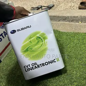 CVT Oil(Lineartronic Ii)