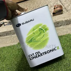 CVT Oil(Lineartronic Ii)