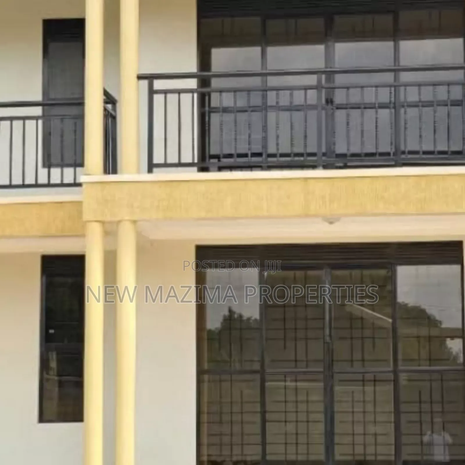 Mini Flat in Kitende Kitovu, Central Division for sale