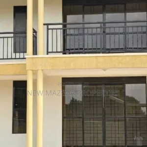 Mini Flat in Kitende Kitovu, Central Division for sale