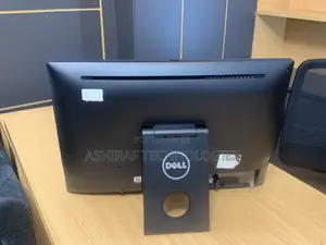 Desktop Computer Dell OptiPlex 3050 8GB Intel Core I5 SSD 256GB