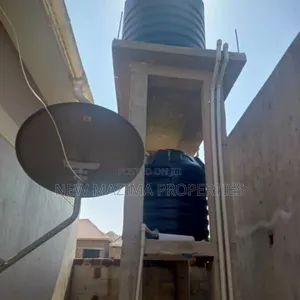 Furnished 3bdrm House in Bulenga, Central Division for sale