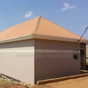 Furnished 3bdrm House in Bulenga, Central Division for sale