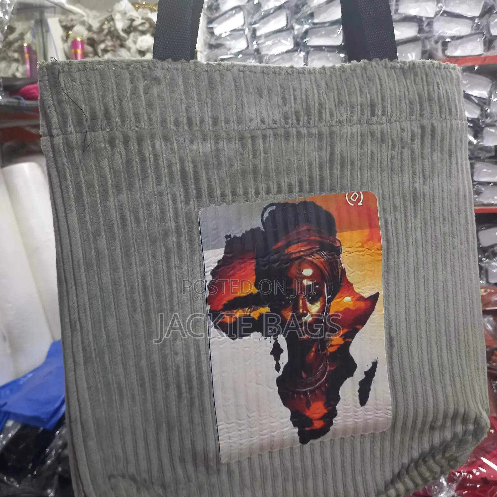 African Diy