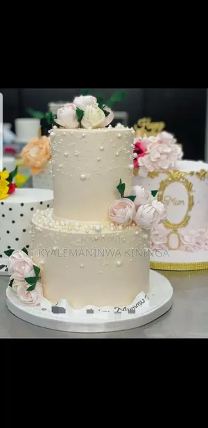 Are You Looking for :Cakes, Decorations,Liveband or Mc