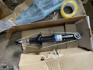 Rear Shock Absorbers Markii