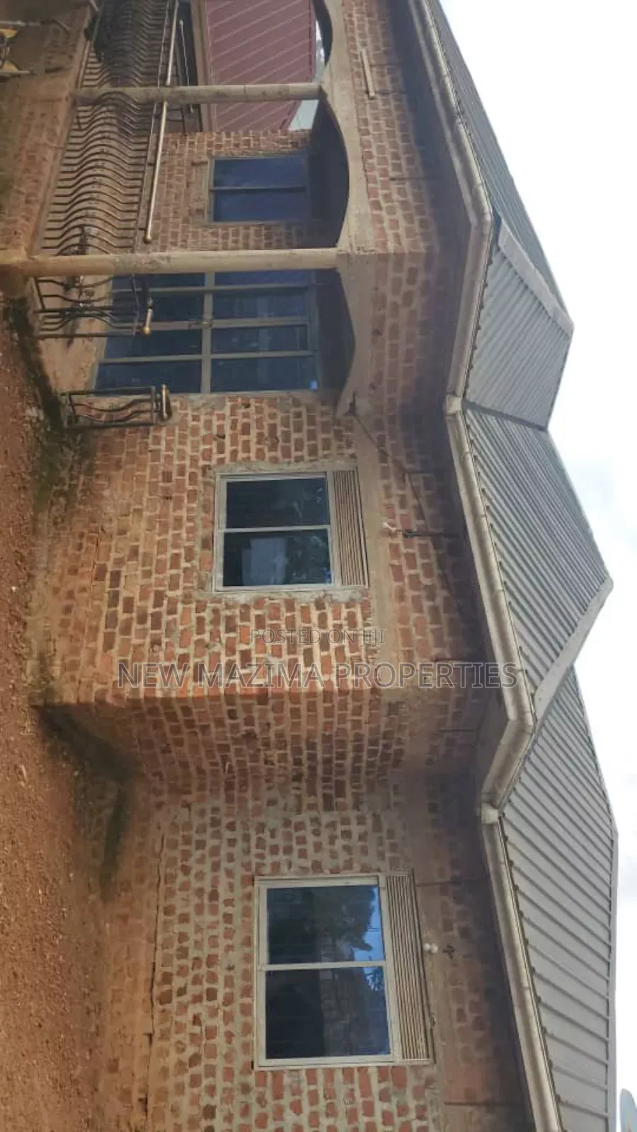 3bdrm Bungalow in Bulenga Town, Central Division for sale