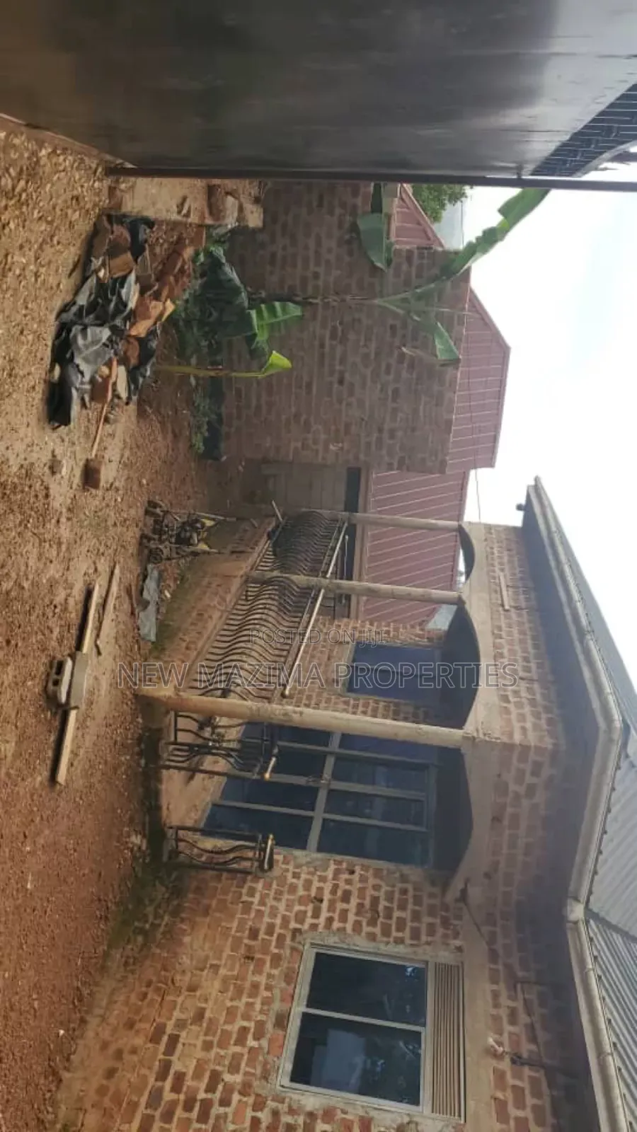 3bdrm Bungalow in Bulenga Town, Central Division for sale