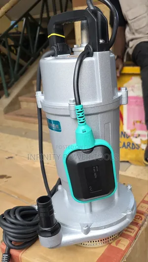 Shimge Pump 33m