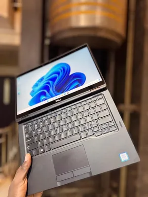 Laptop Dell Latitude 7389 16GB Intel Core I7 SSD 256GB