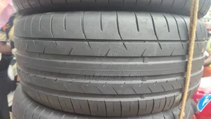 255/55r18 the Real Dunlop Foreign Used Tyres