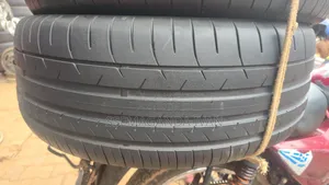 255/55r18 the Real Dunlop Foreign Used Tyres