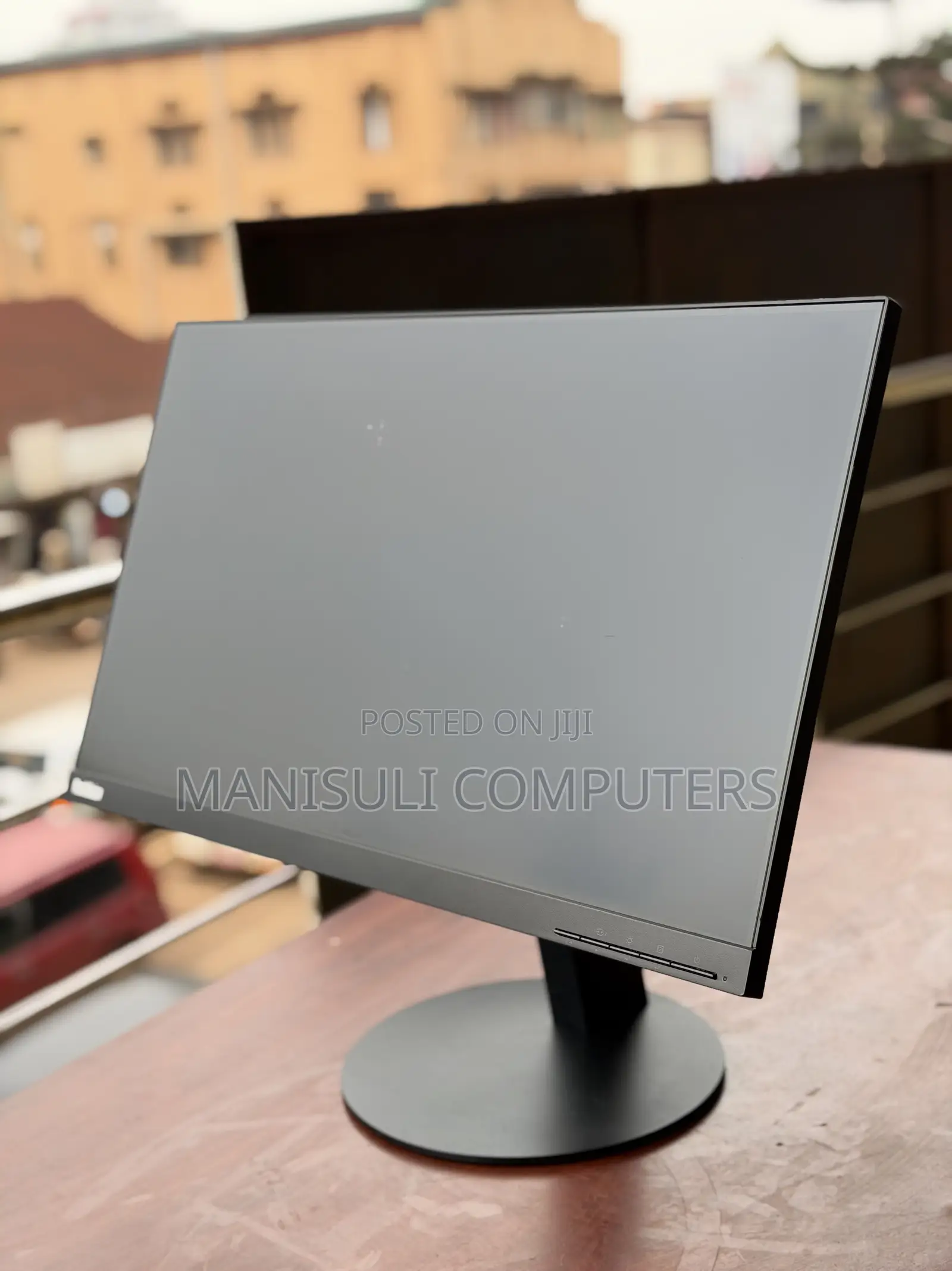 Monitor Ips Hdmi Dp Vga Usb 3.0