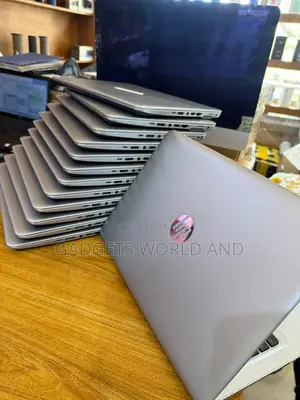 New Laptop HP EliteBook 840 G3 8GB Intel Core I7 SSD 256GB