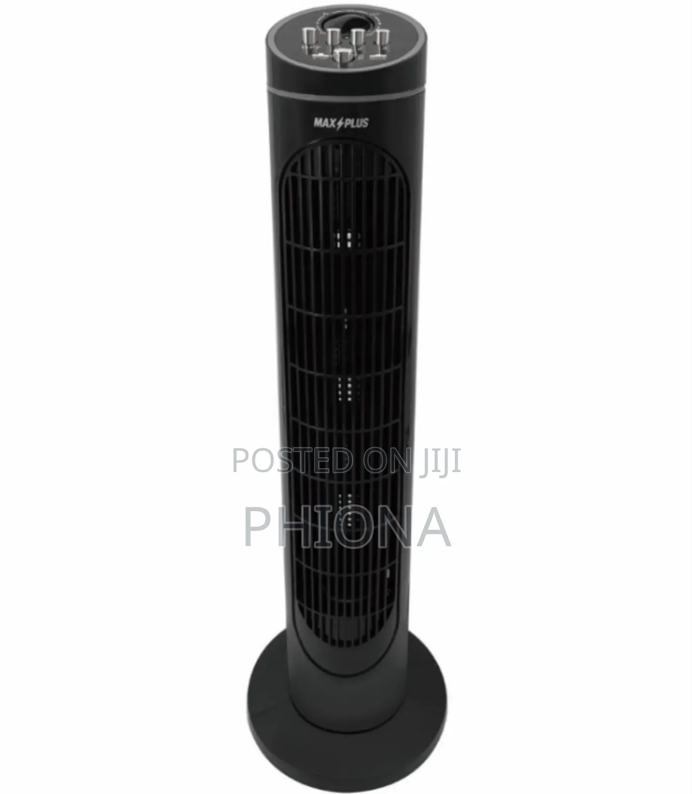Maxi Plus Tower Fans
