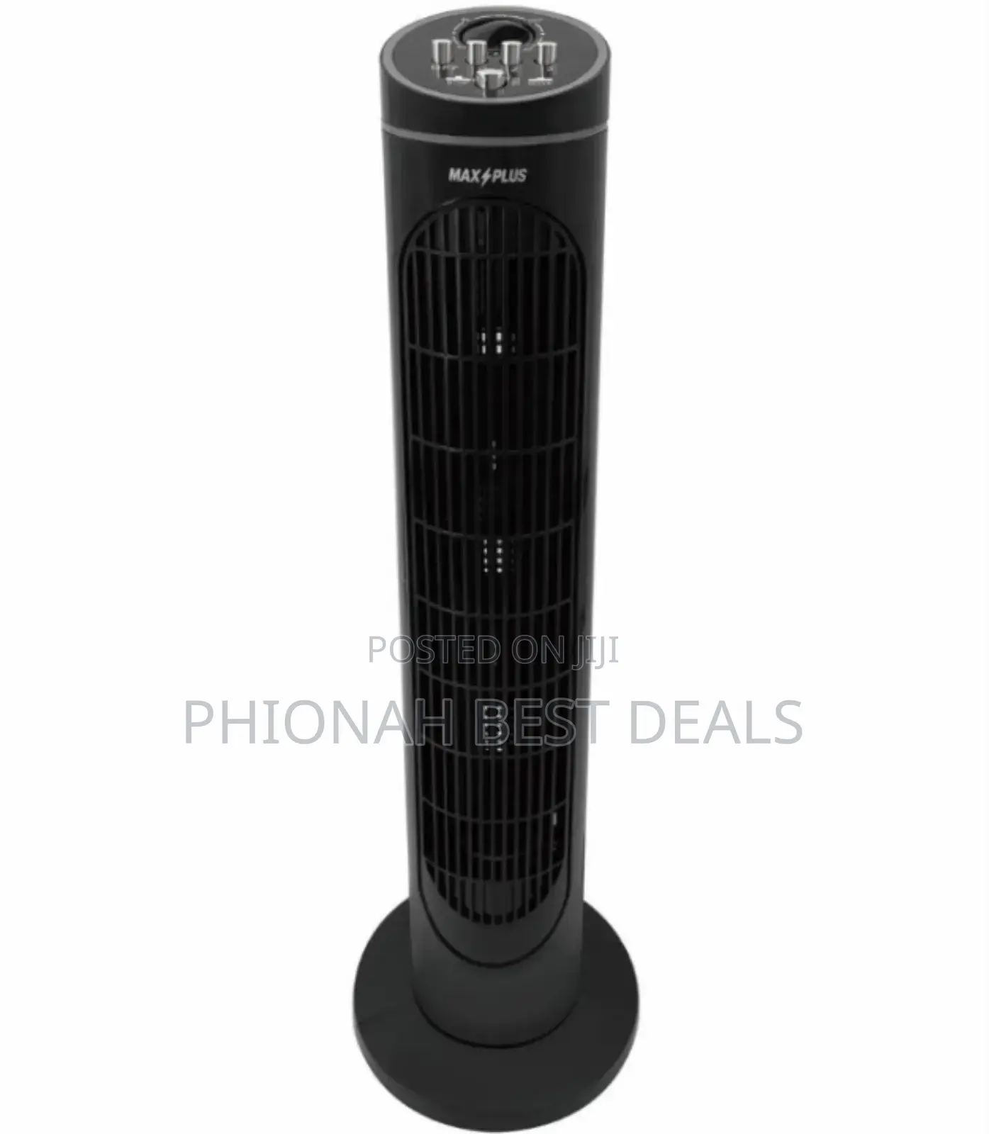 Maxi Plus Tower Fans