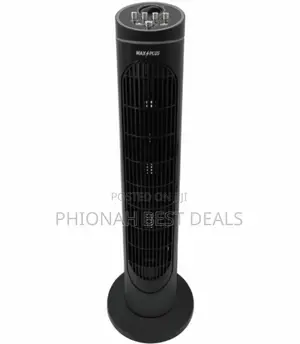 Maxi Plus Tower Fans
