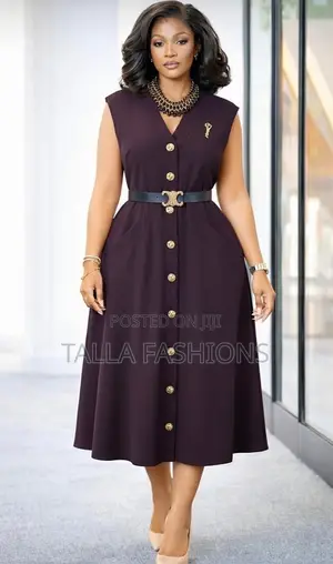 Women Elegant Dress